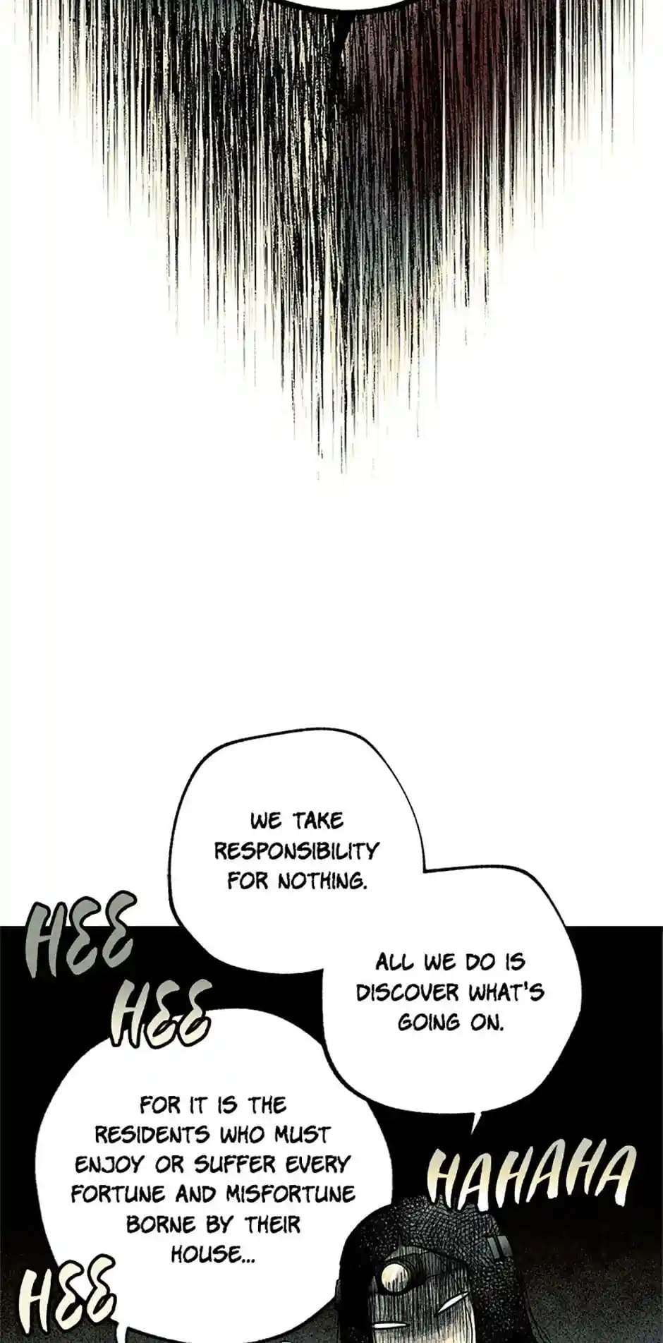Rebirth In Paradise Chapter 95