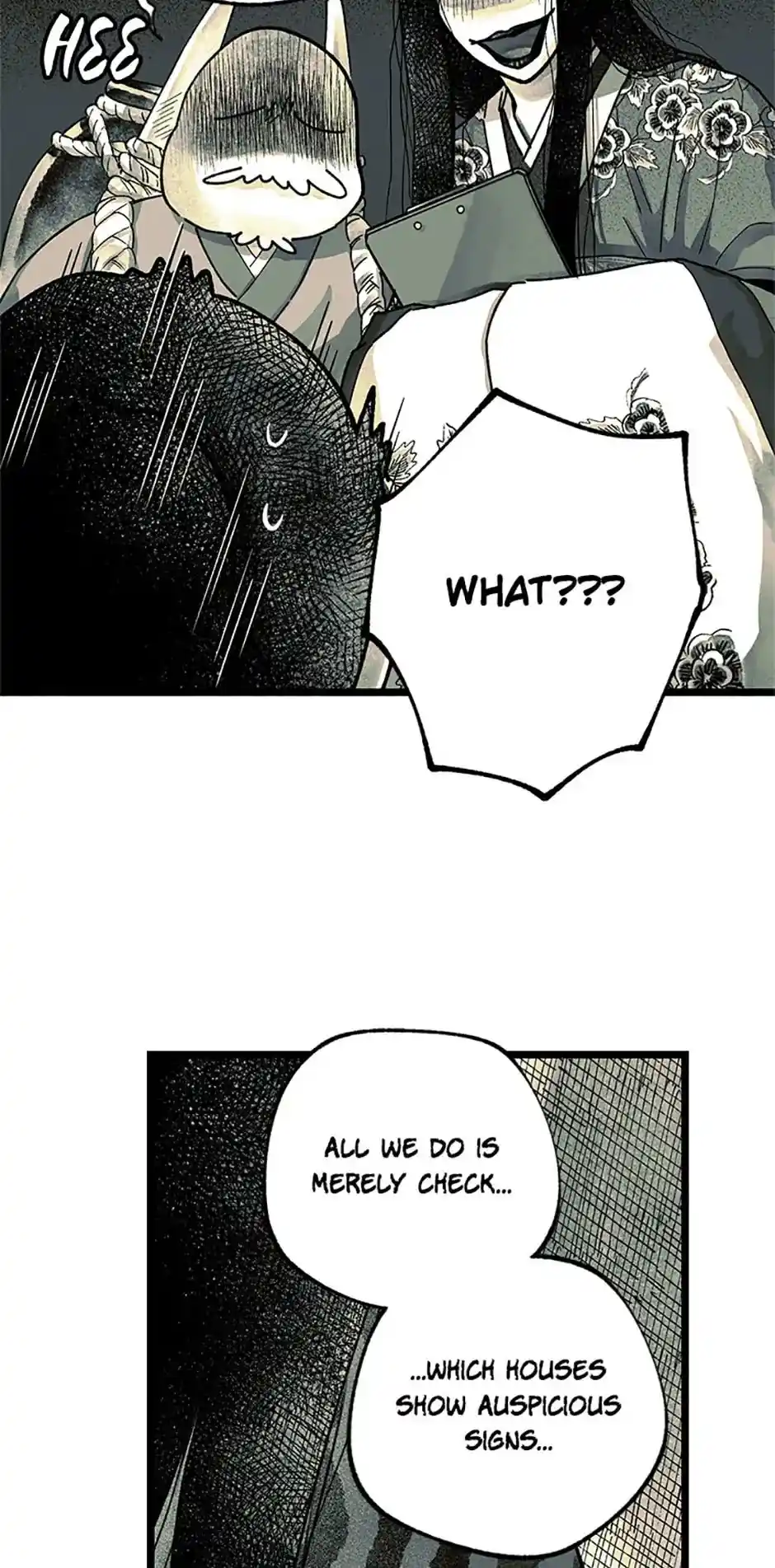 Rebirth In Paradise Chapter 95