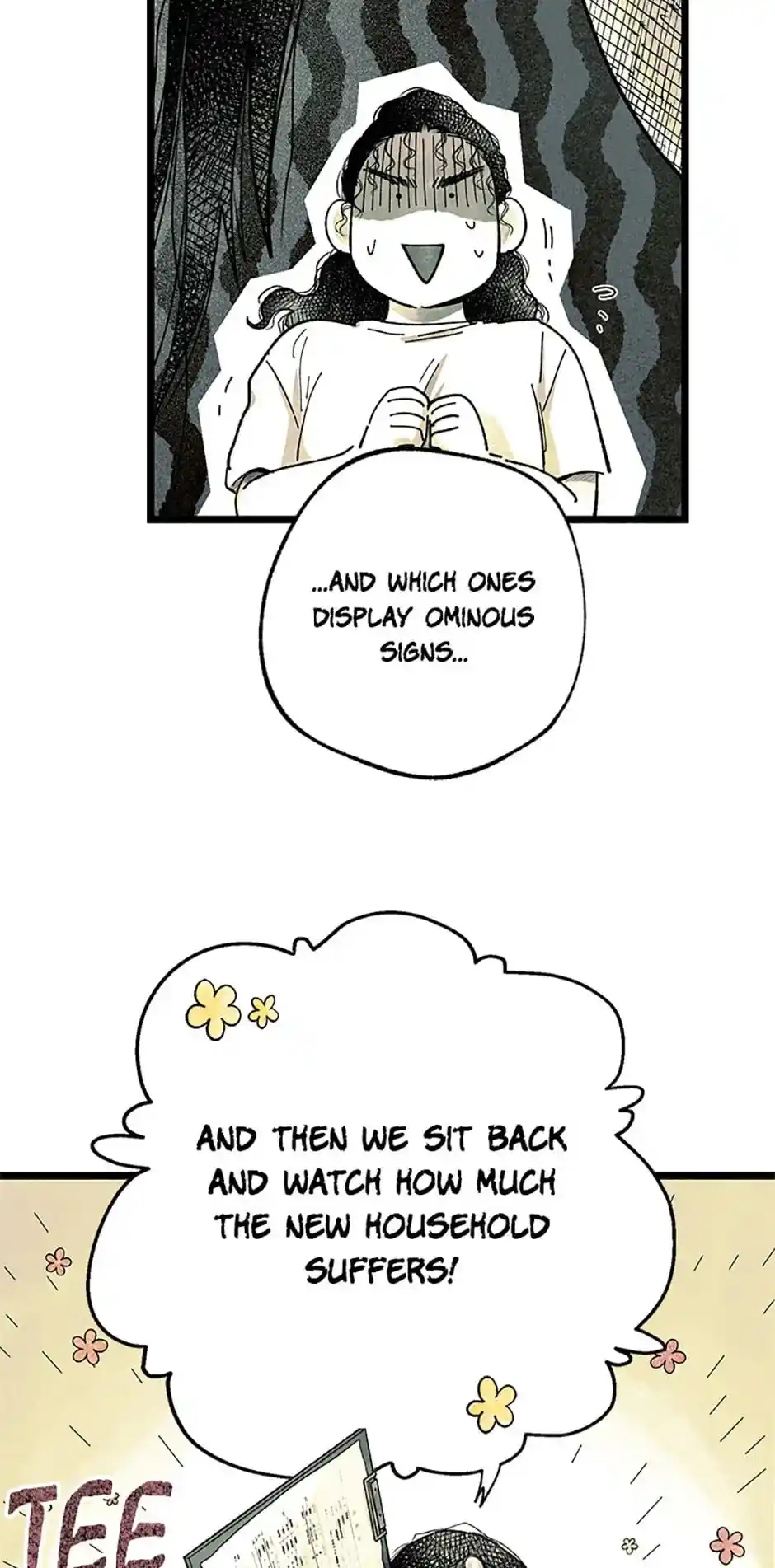 Rebirth In Paradise Chapter 95