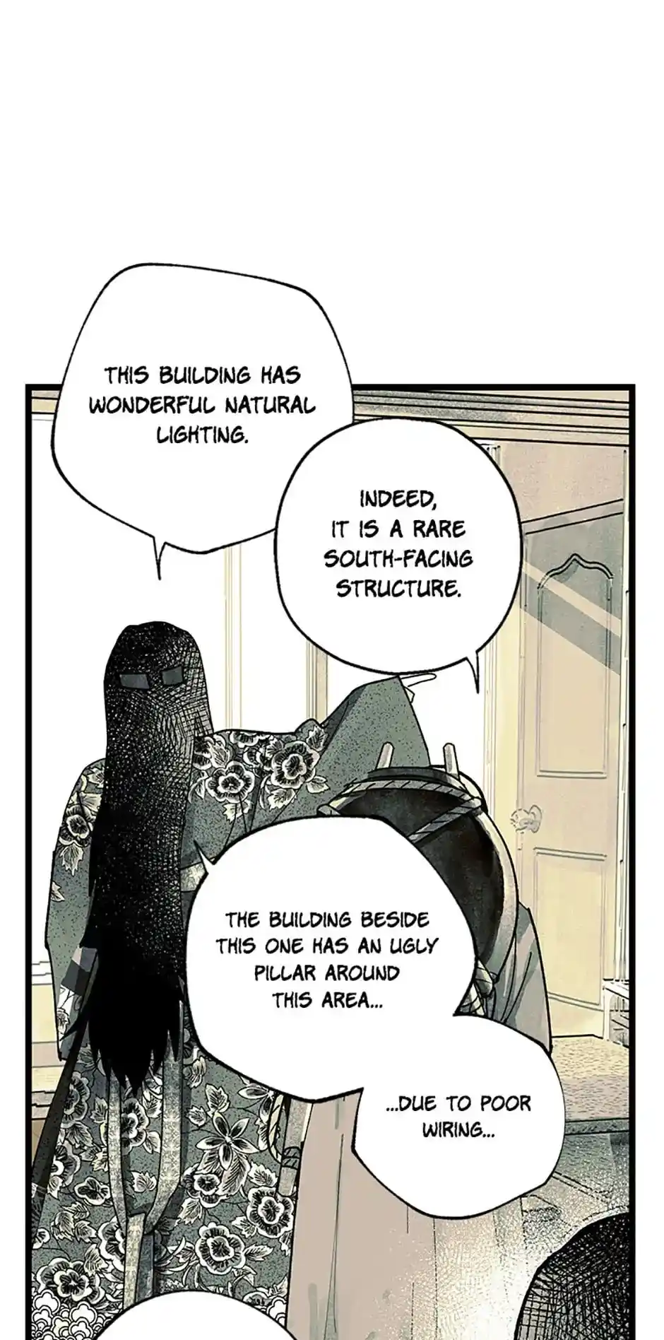 Rebirth In Paradise Chapter 95