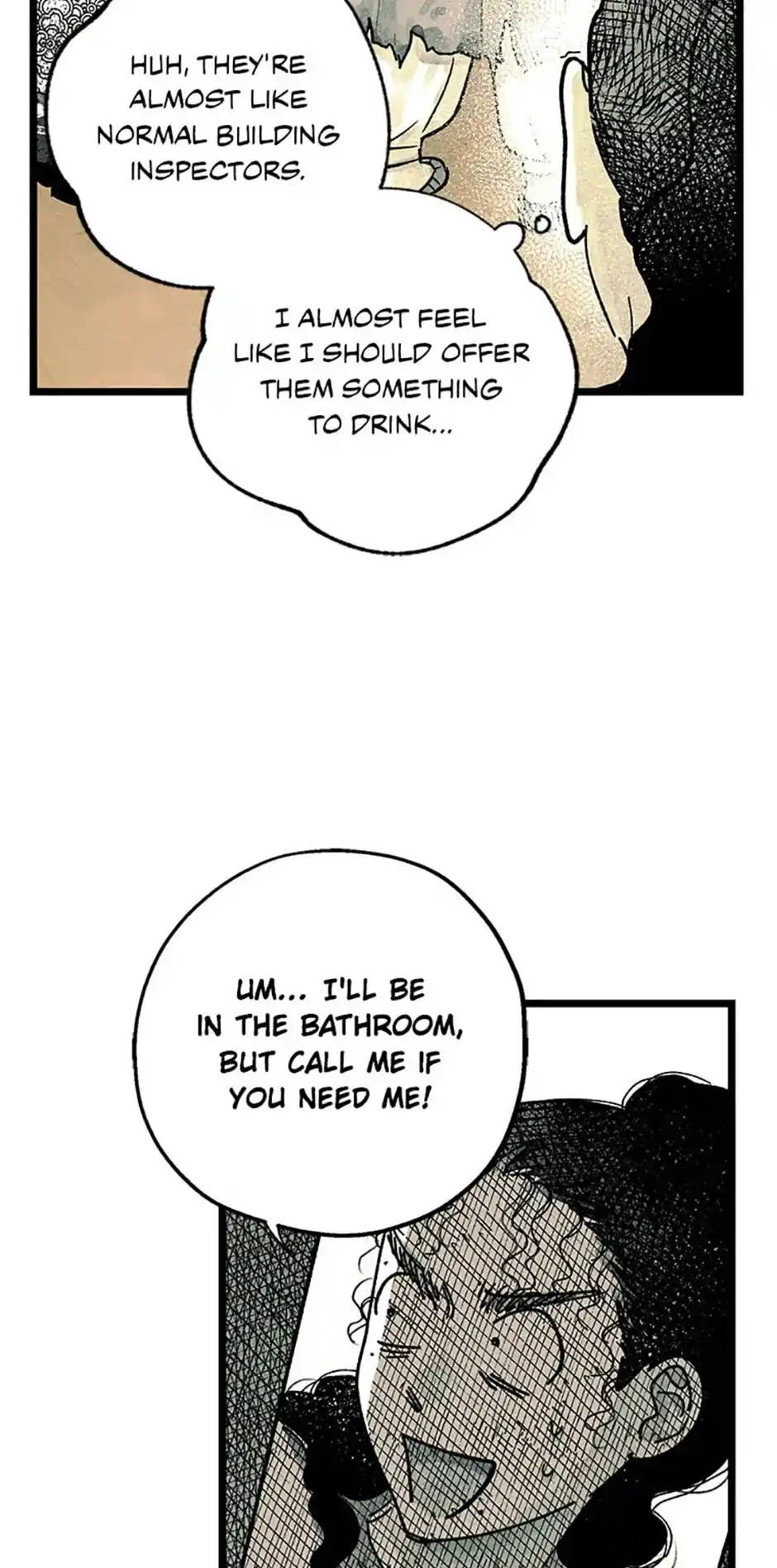 Rebirth In Paradise Chapter 95