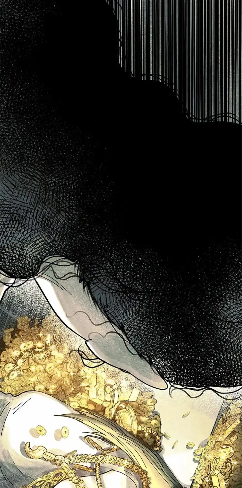 Rebirth In Paradise Chapter 95