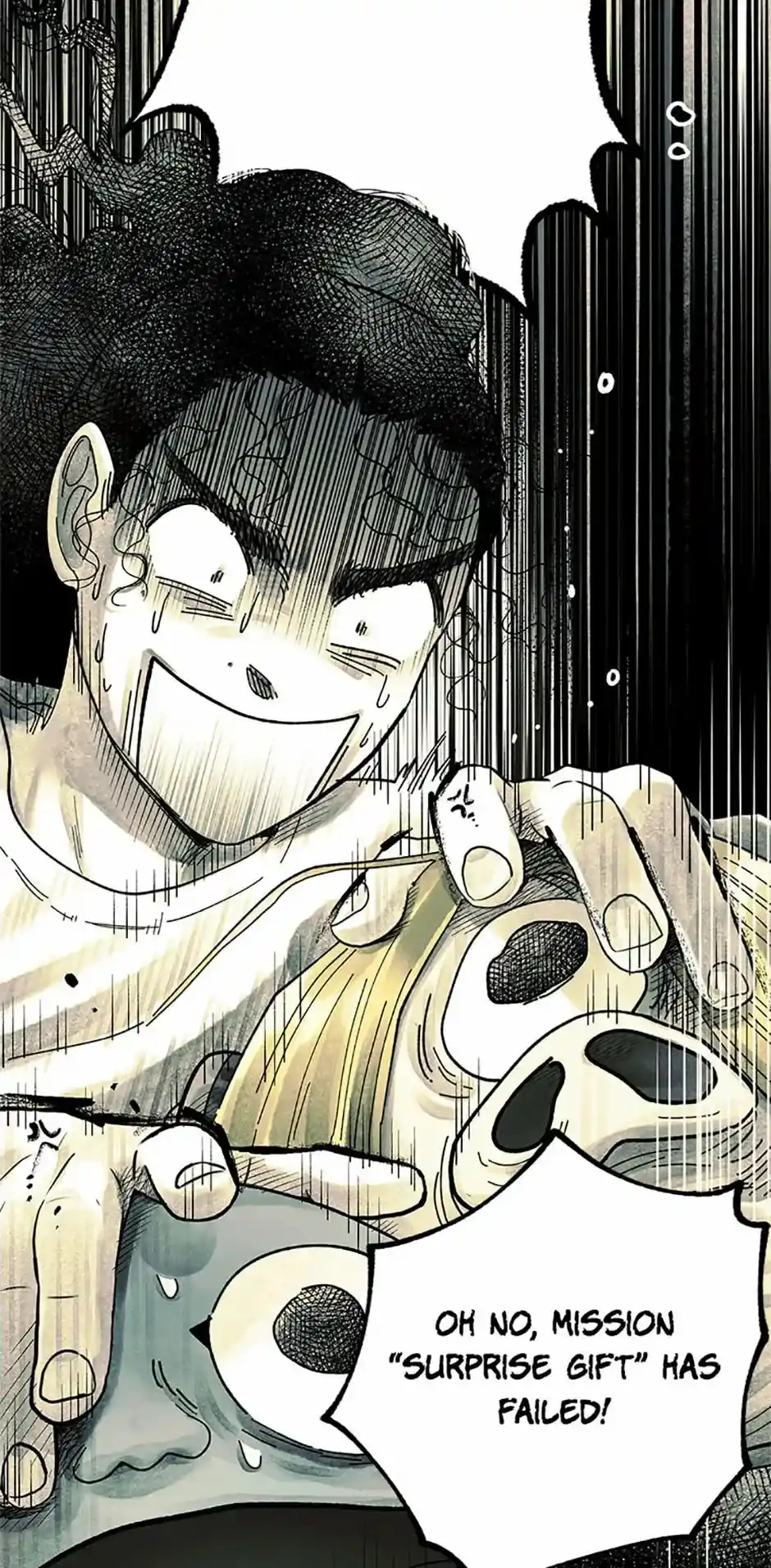 Rebirth In Paradise Chapter 95