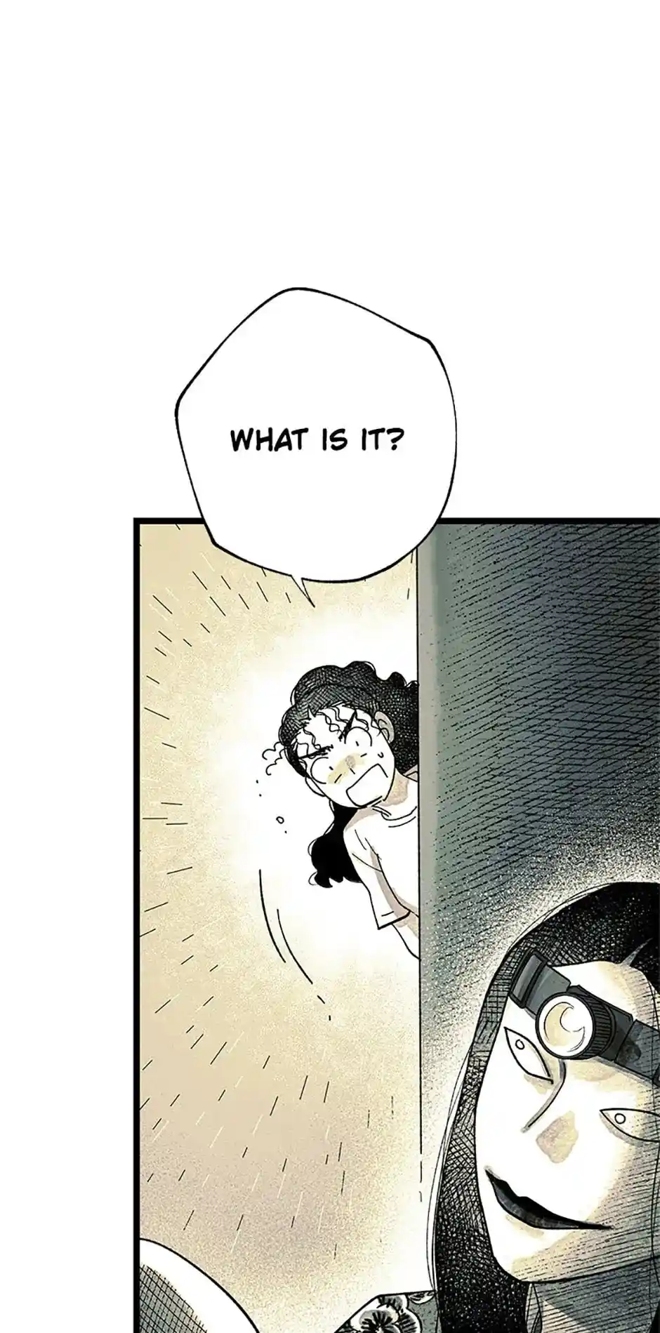 Rebirth In Paradise Chapter 95