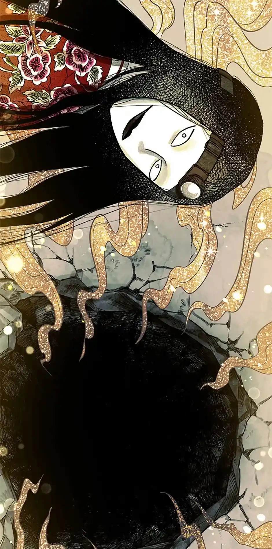 Rebirth In Paradise Chapter 95