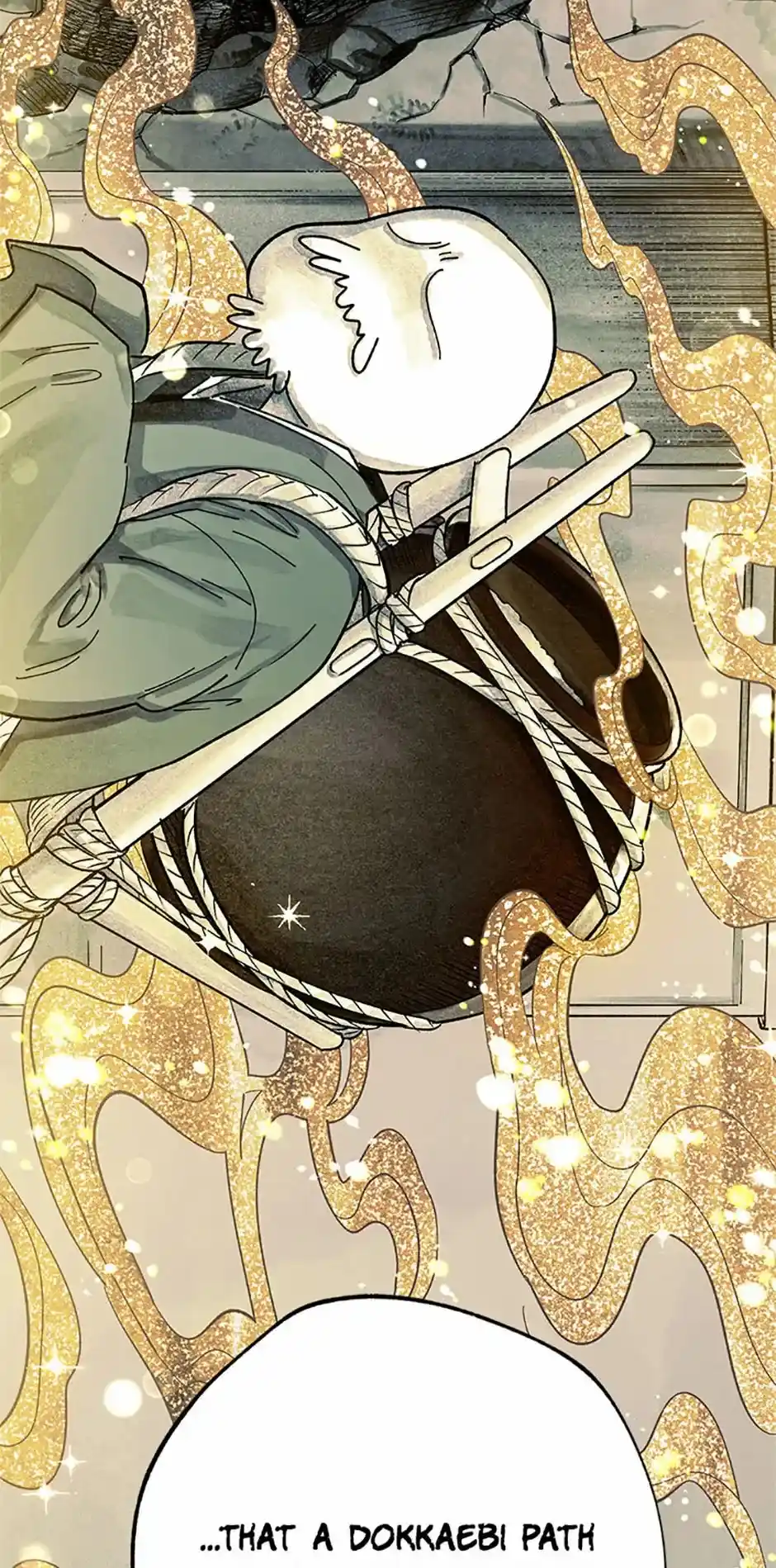 Rebirth In Paradise Chapter 95