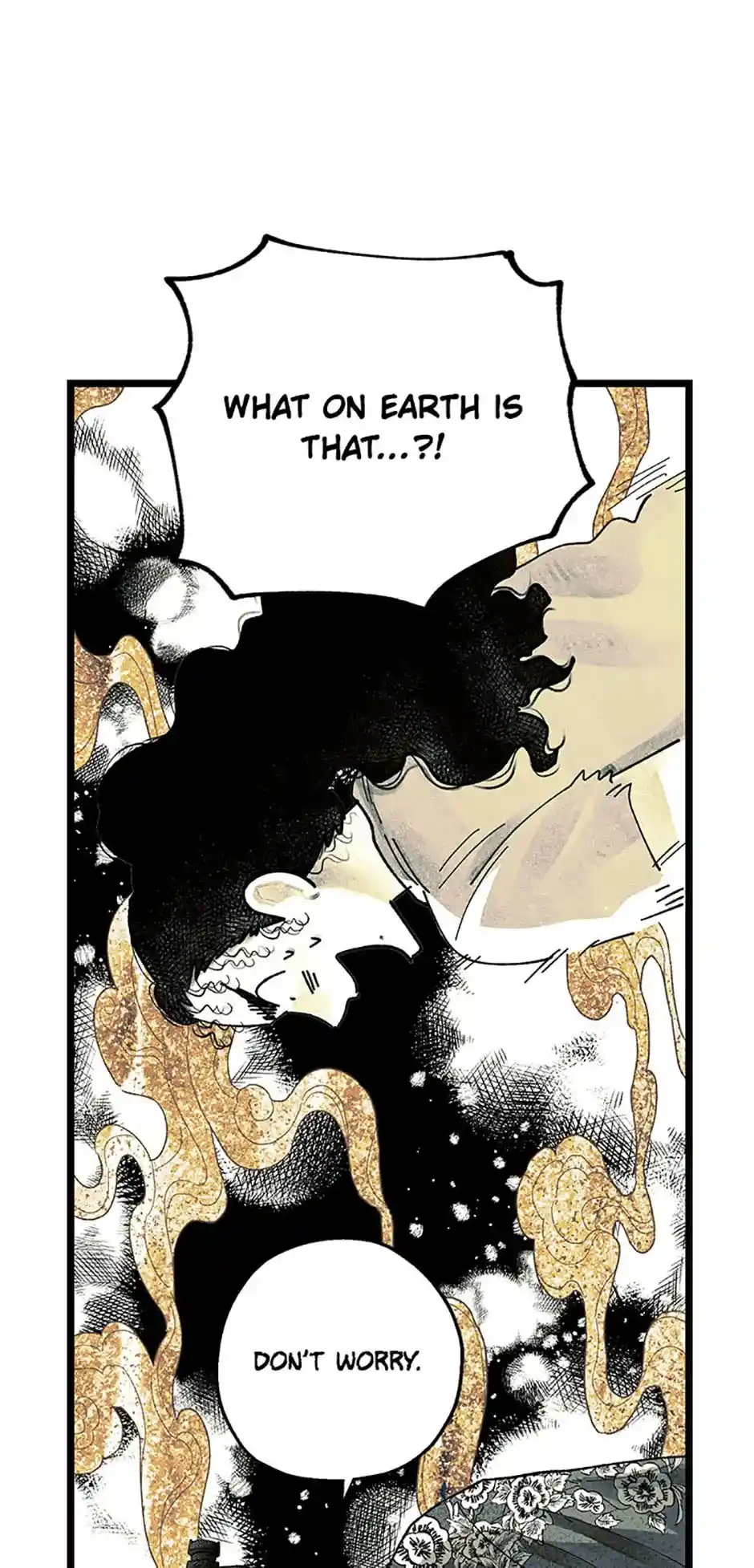 Rebirth In Paradise Chapter 95