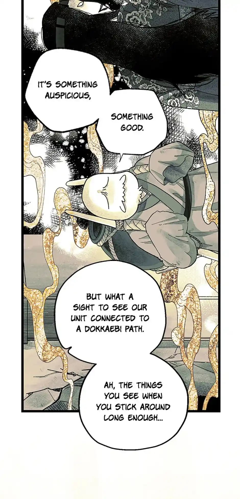 Rebirth In Paradise Chapter 95