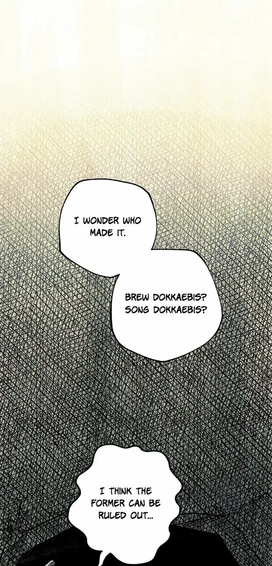 Rebirth In Paradise Chapter 95