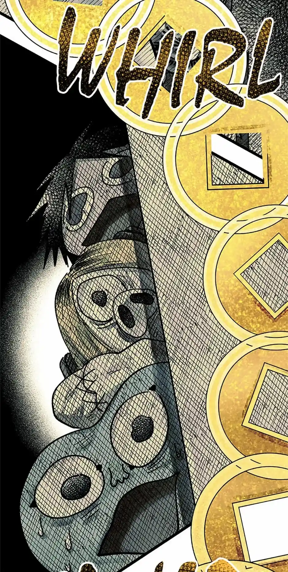 Rebirth In Paradise Chapter 95