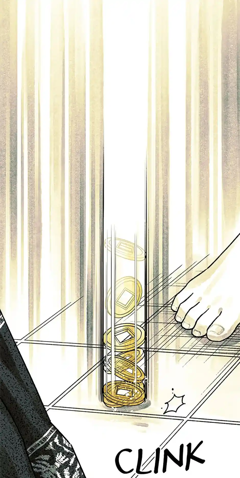 Rebirth In Paradise Chapter 95