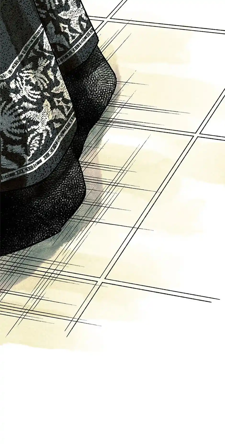 Rebirth In Paradise Chapter 95