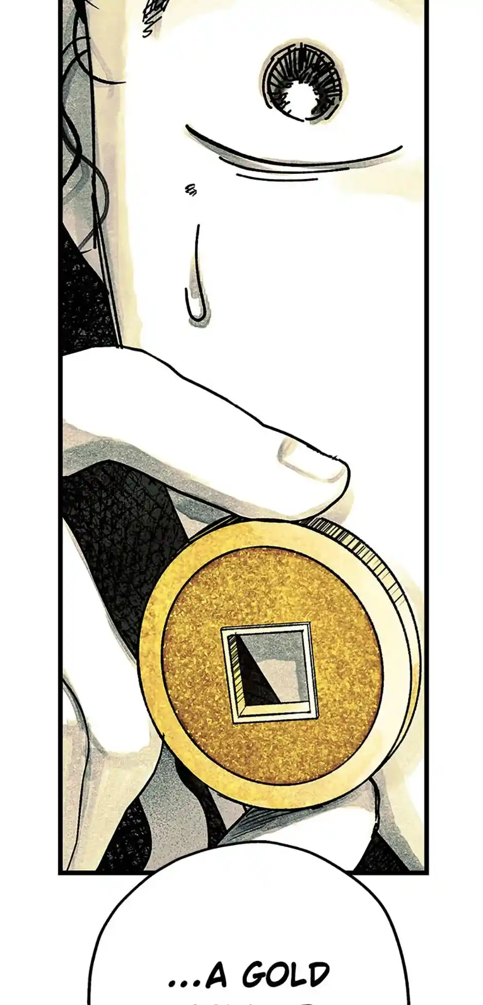 Rebirth In Paradise Chapter 95