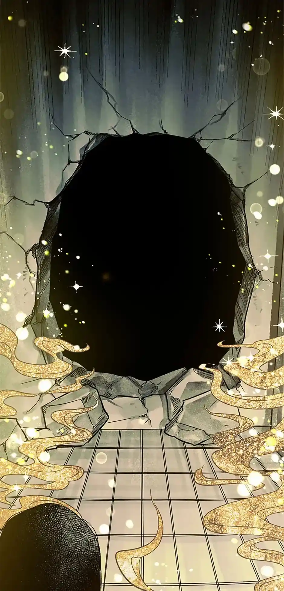 Rebirth In Paradise Chapter 95