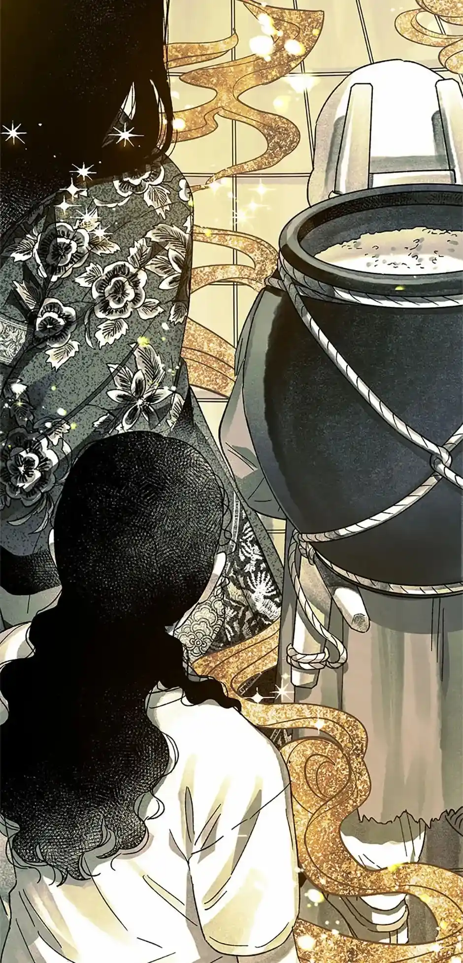 Rebirth In Paradise Chapter 95