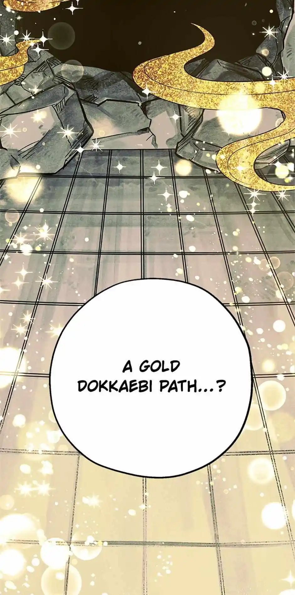 Rebirth In Paradise Chapter 96