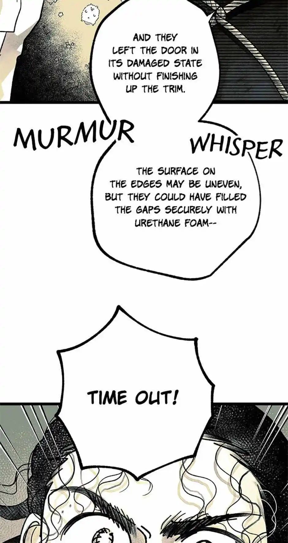 Rebirth In Paradise Chapter 96