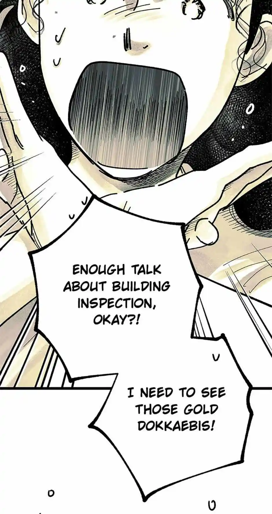 Rebirth In Paradise Chapter 96