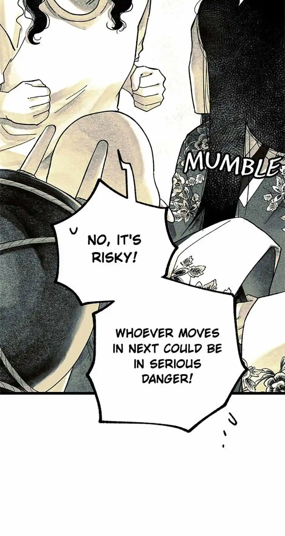 Rebirth In Paradise Chapter 96