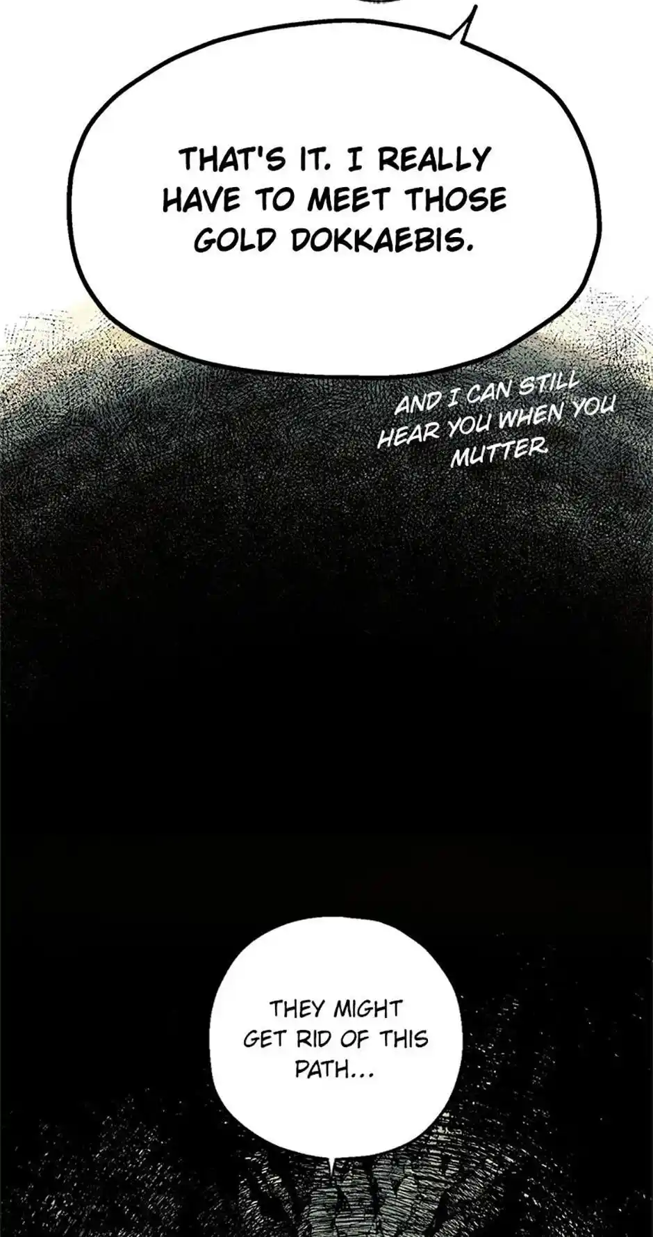 Rebirth In Paradise Chapter 96