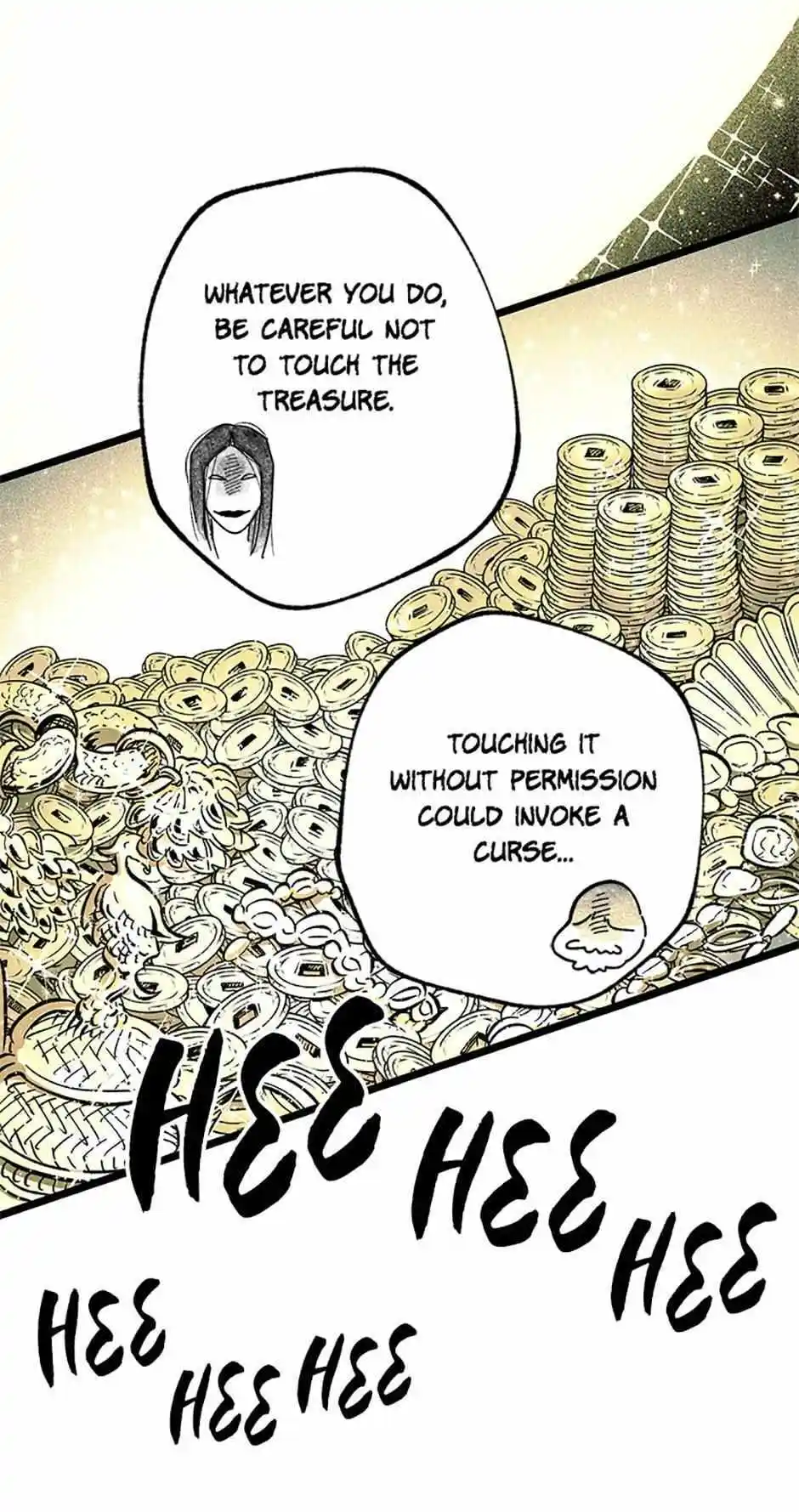 Rebirth In Paradise Chapter 96