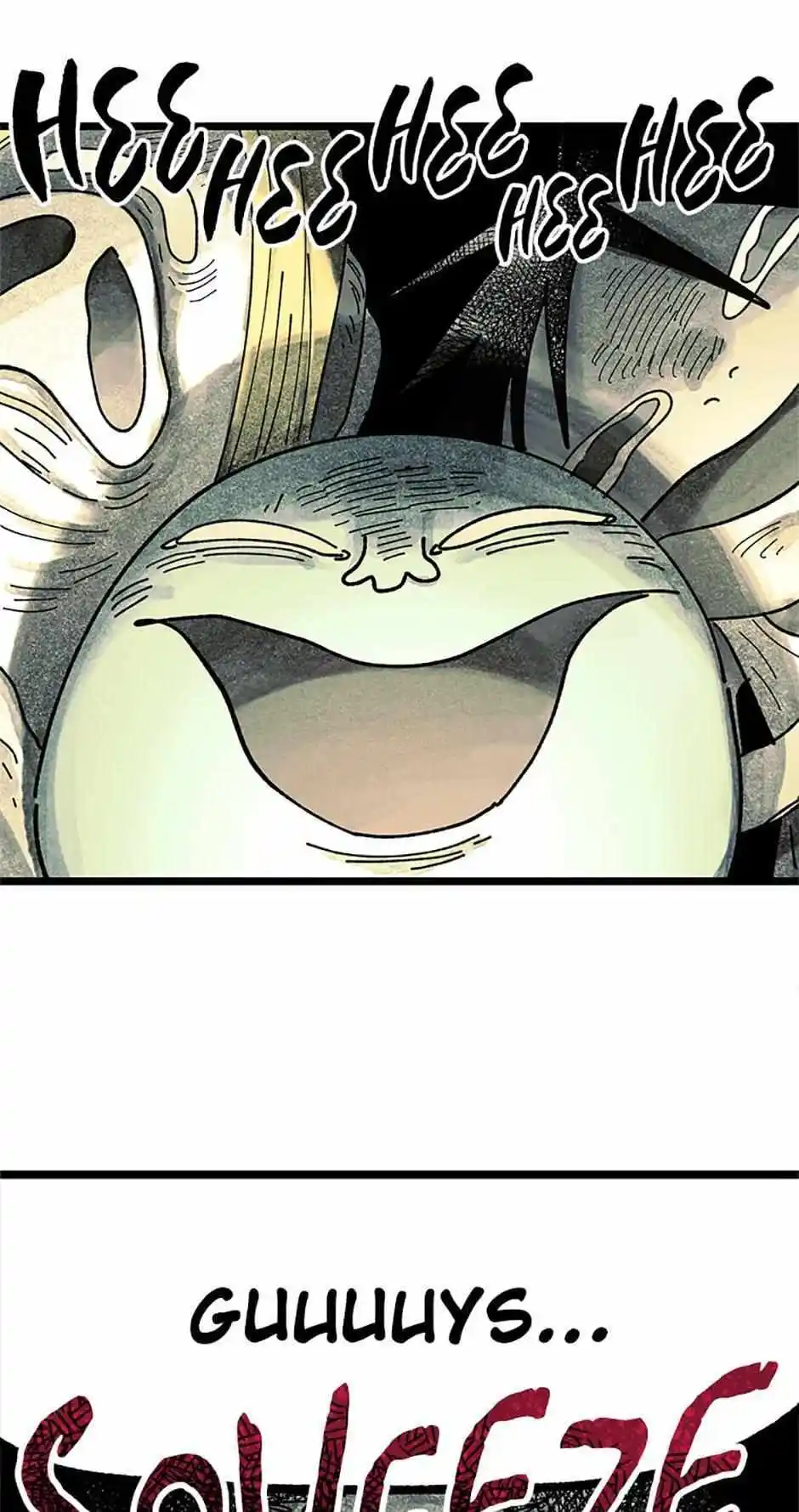 Rebirth In Paradise Chapter 96