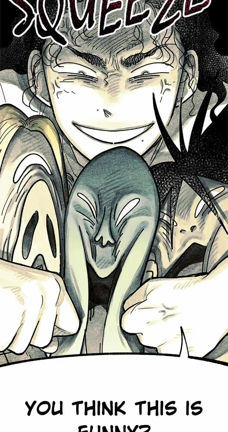 Rebirth In Paradise Chapter 96