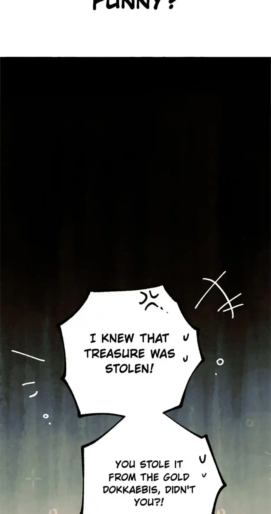 Rebirth In Paradise Chapter 96