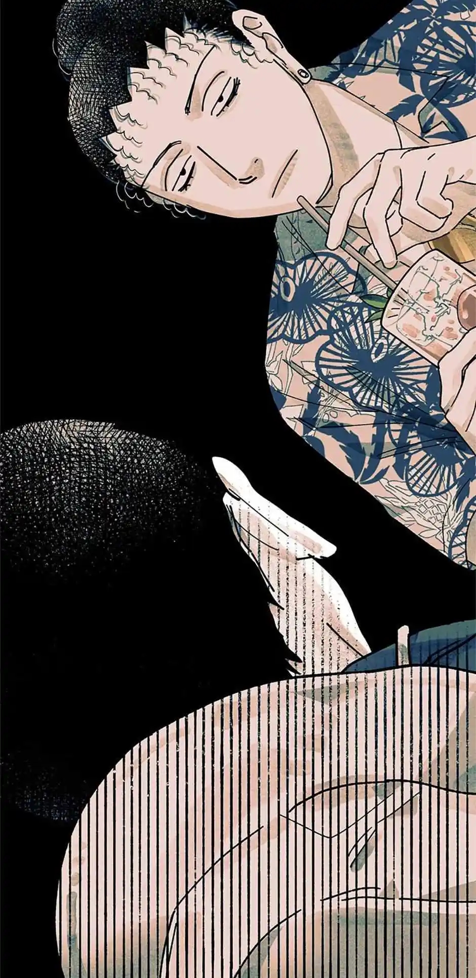 Rebirth In Paradise Chapter 96