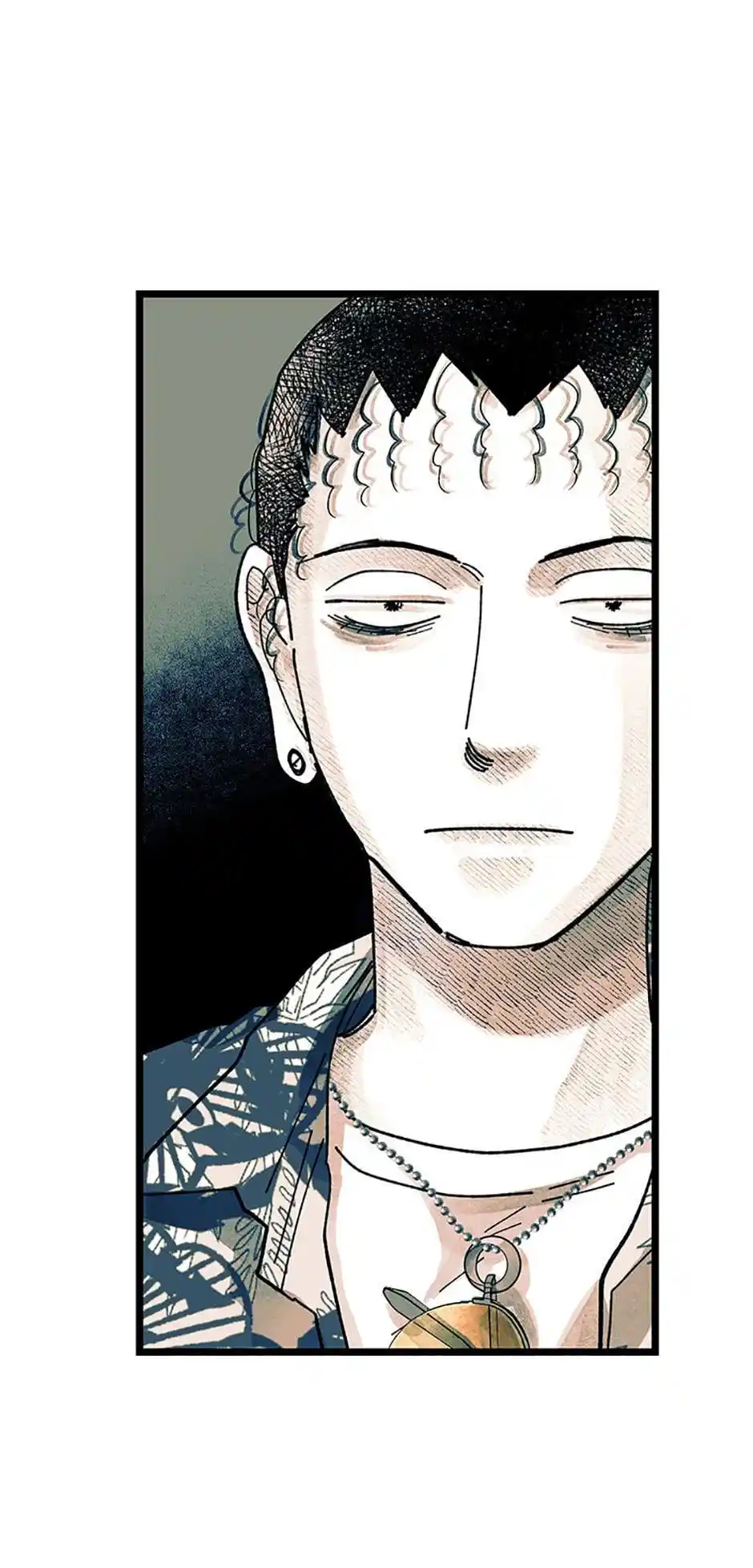 Rebirth In Paradise Chapter 96