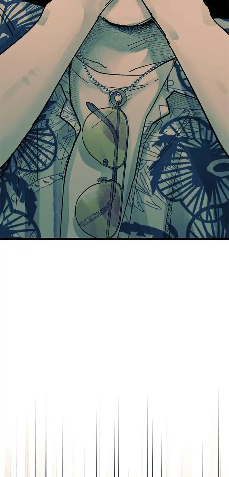 Rebirth In Paradise Chapter 96