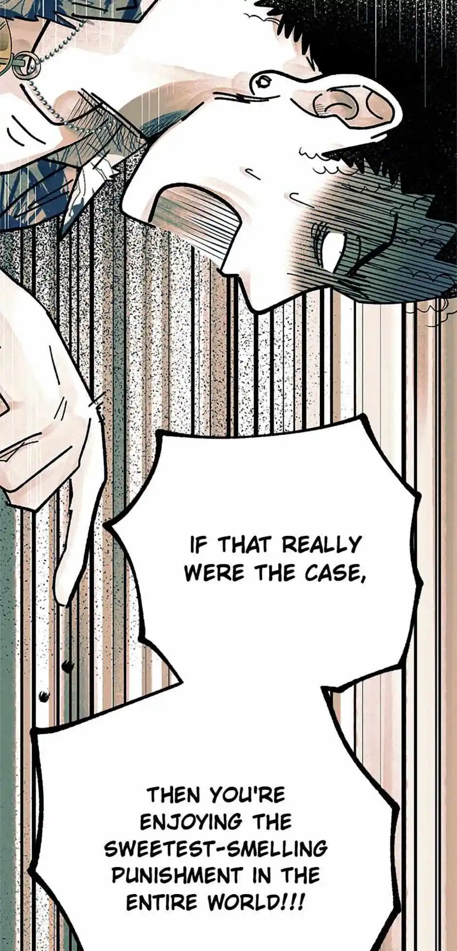 Rebirth In Paradise Chapter 96