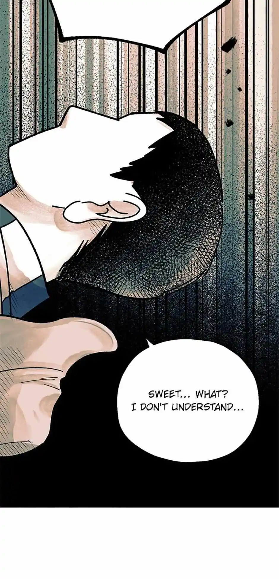 Rebirth In Paradise Chapter 96