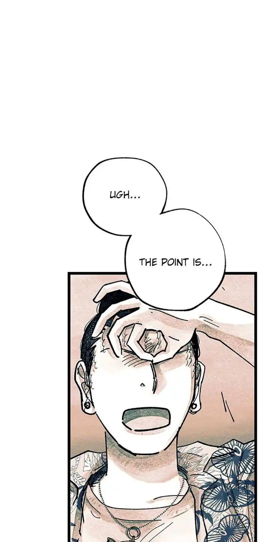 Rebirth In Paradise Chapter 96