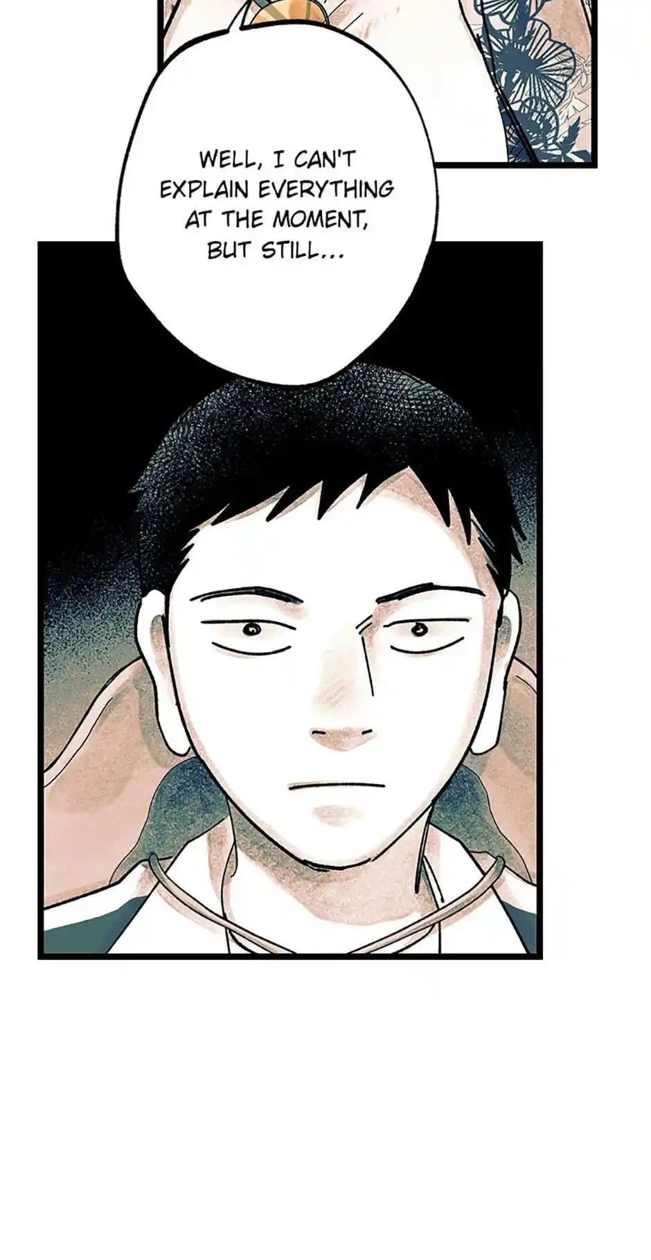 Rebirth In Paradise Chapter 96