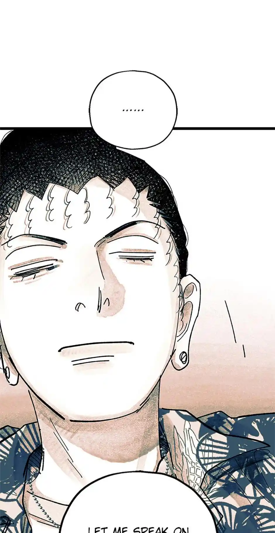 Rebirth In Paradise Chapter 96