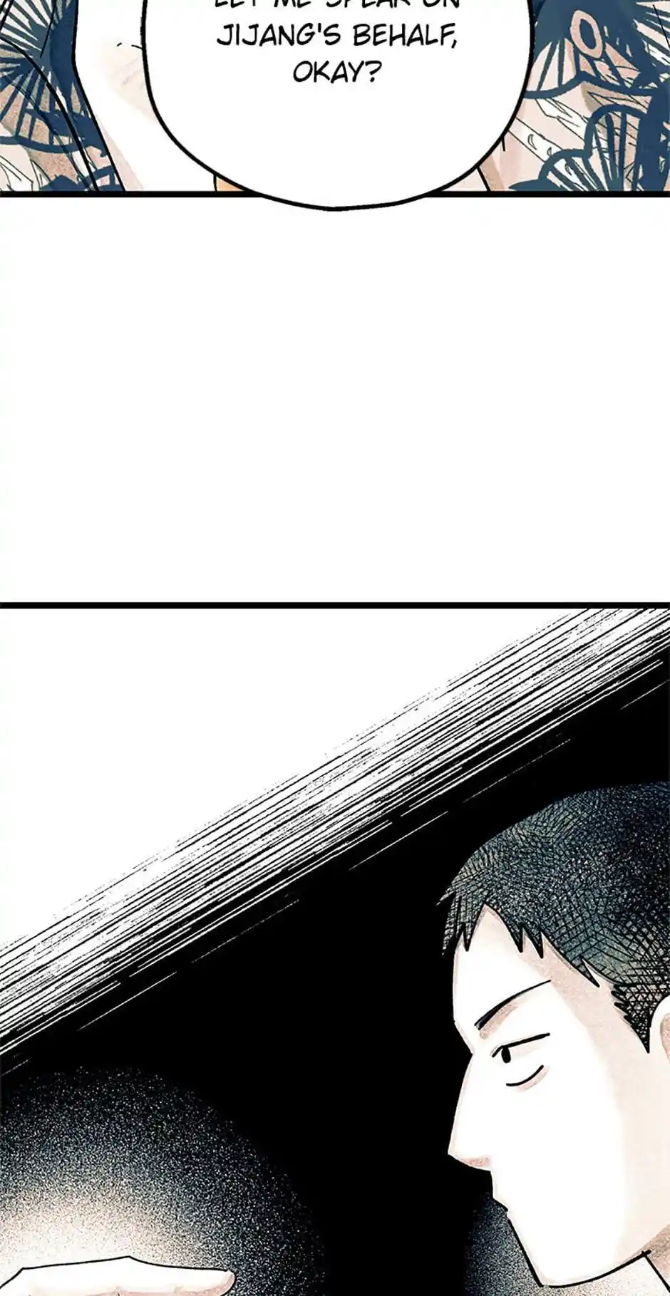 Rebirth In Paradise Chapter 96