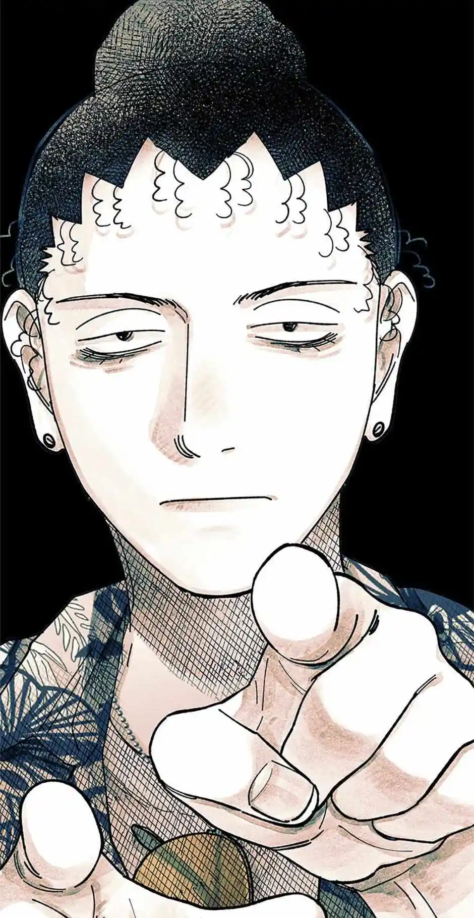 Rebirth In Paradise Chapter 96