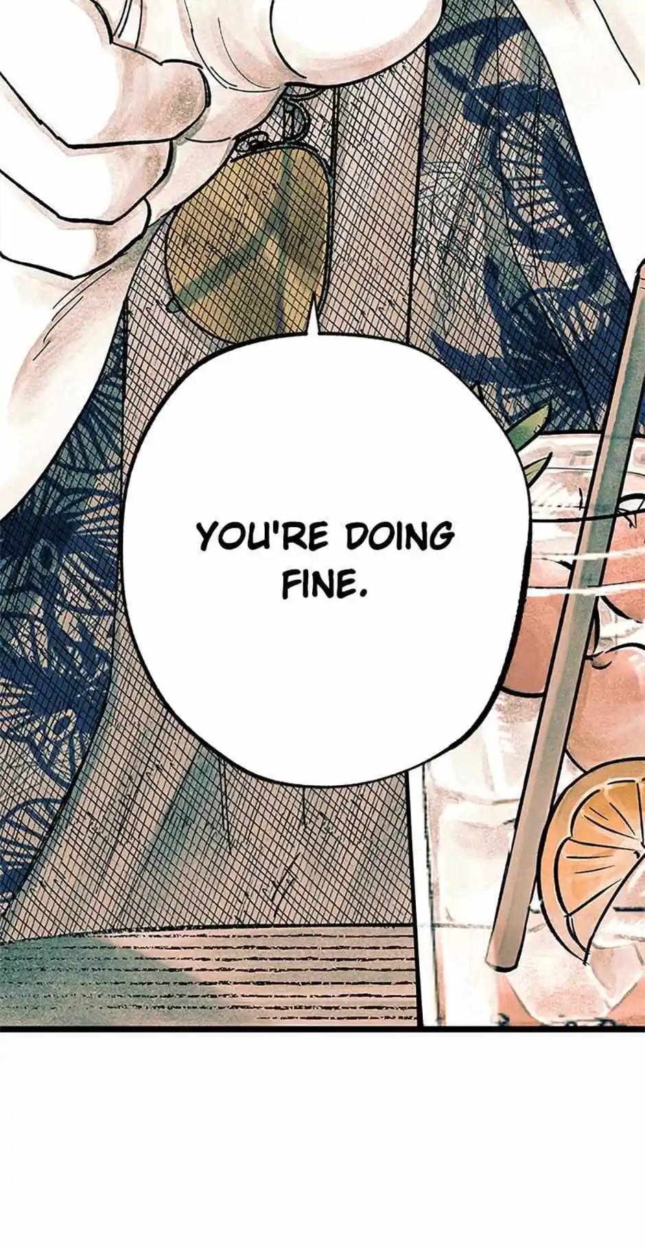 Rebirth In Paradise Chapter 96