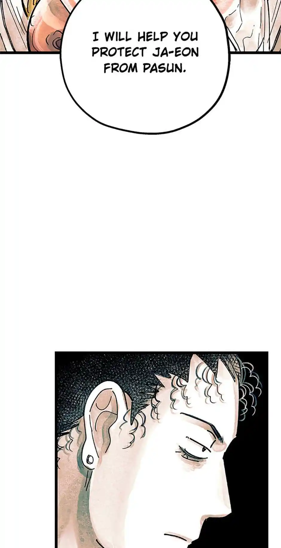 Rebirth In Paradise Chapter 96