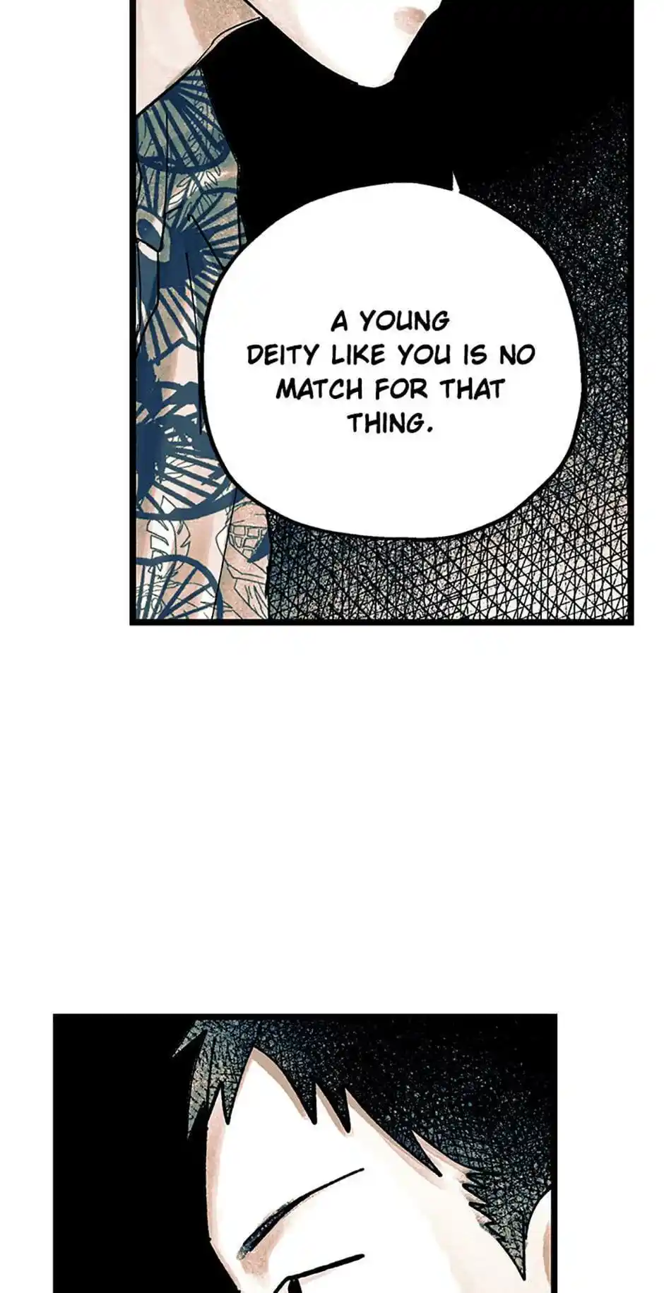 Rebirth In Paradise Chapter 96