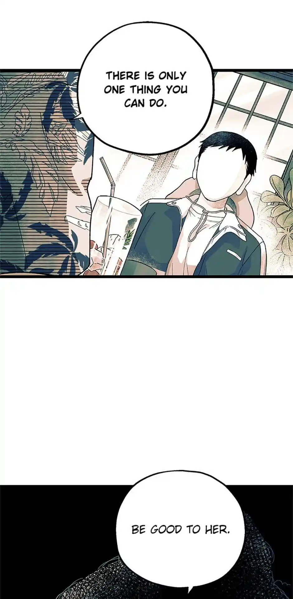 Rebirth In Paradise Chapter 96