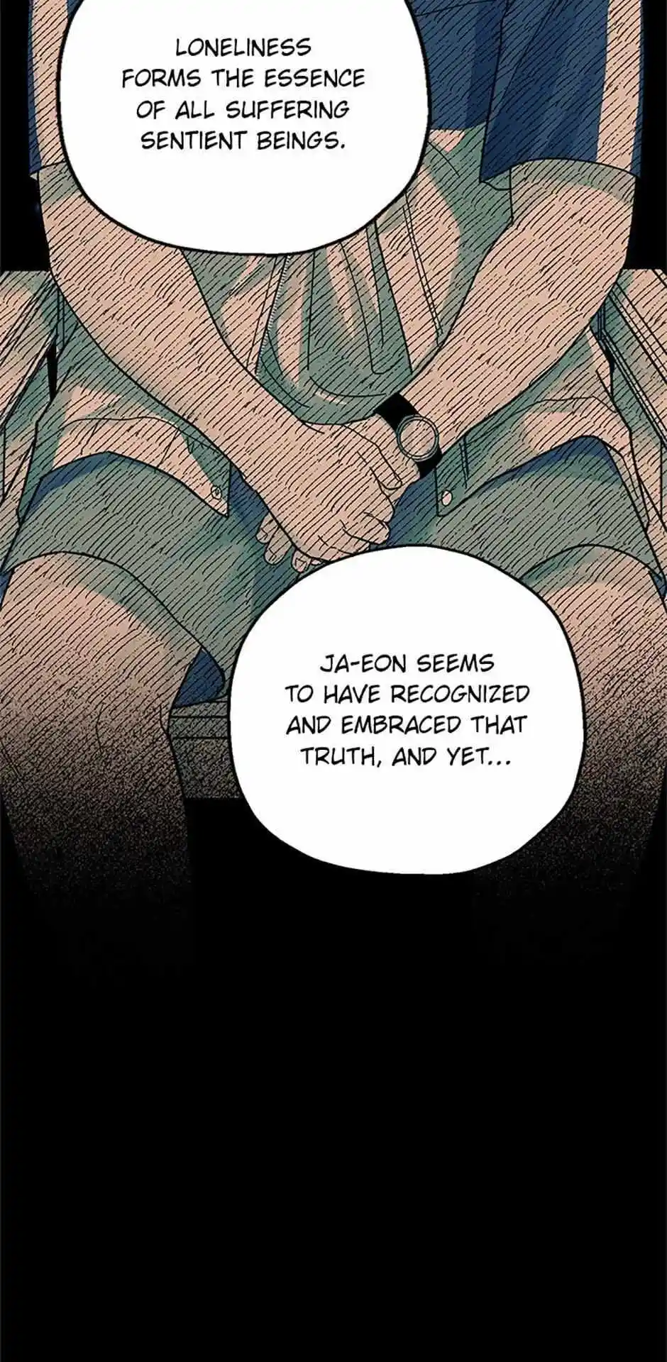 Rebirth In Paradise Chapter 96