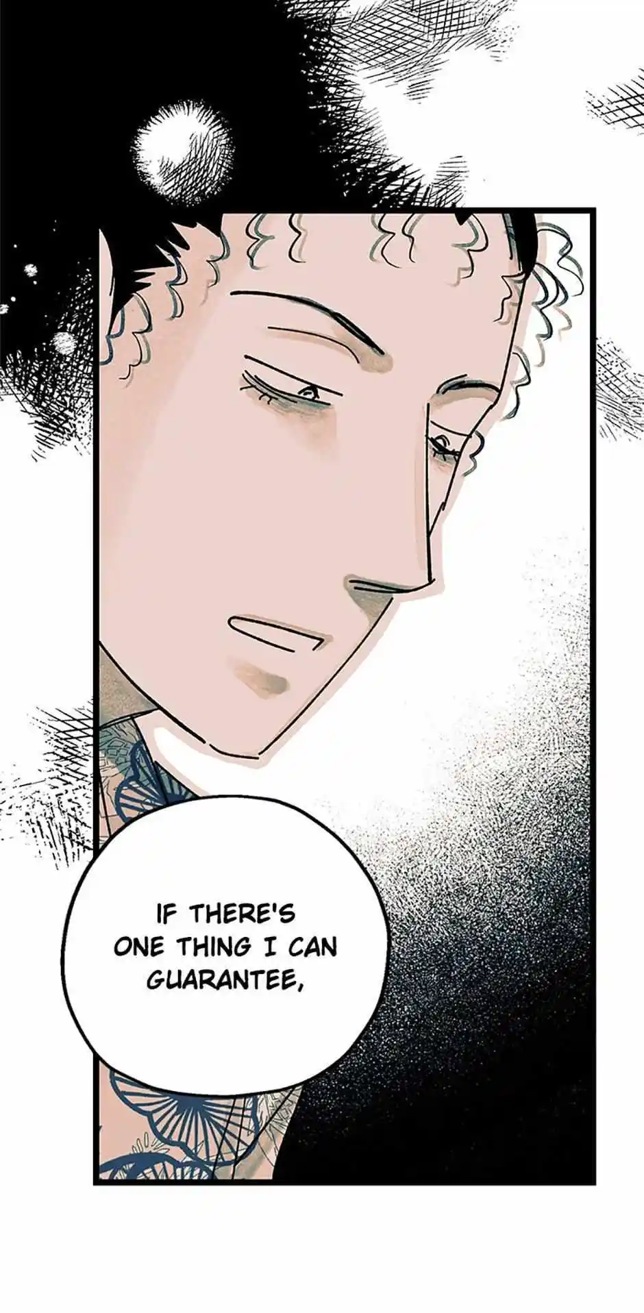 Rebirth In Paradise Chapter 96