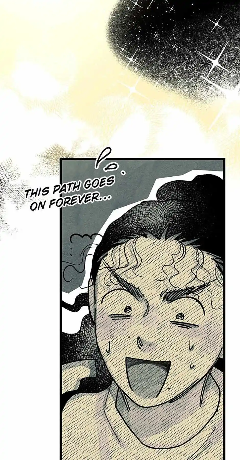 Rebirth In Paradise Chapter 96