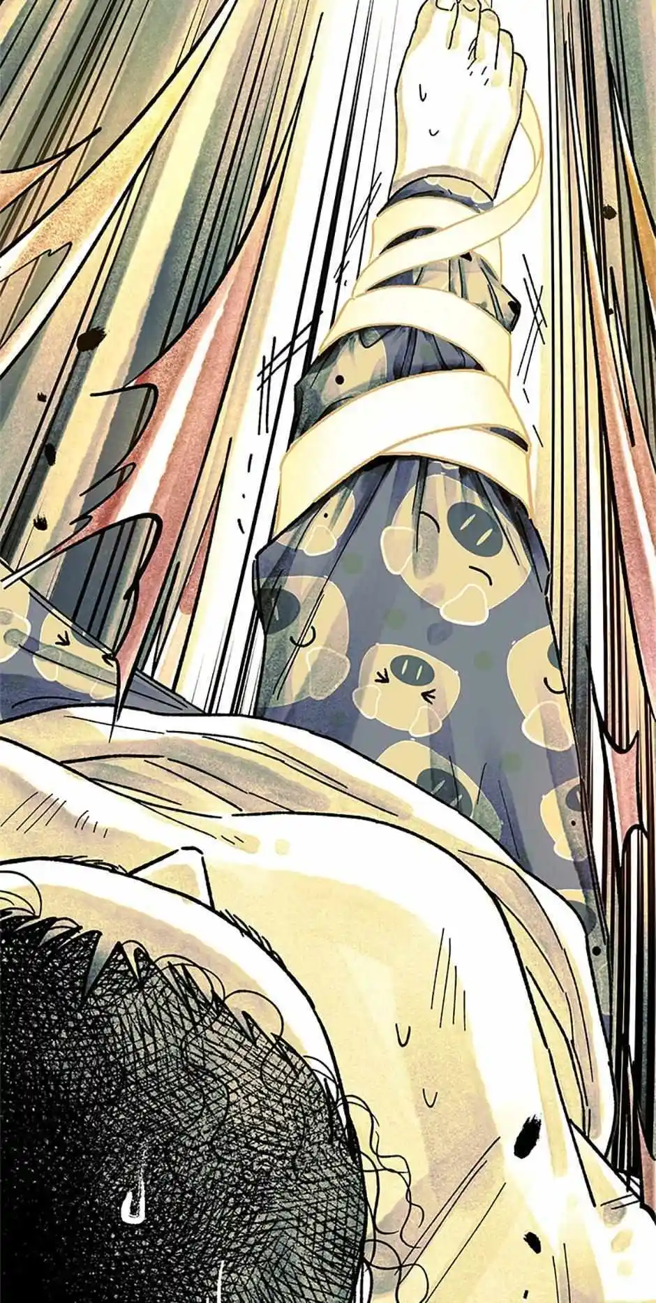 Rebirth In Paradise Chapter 96