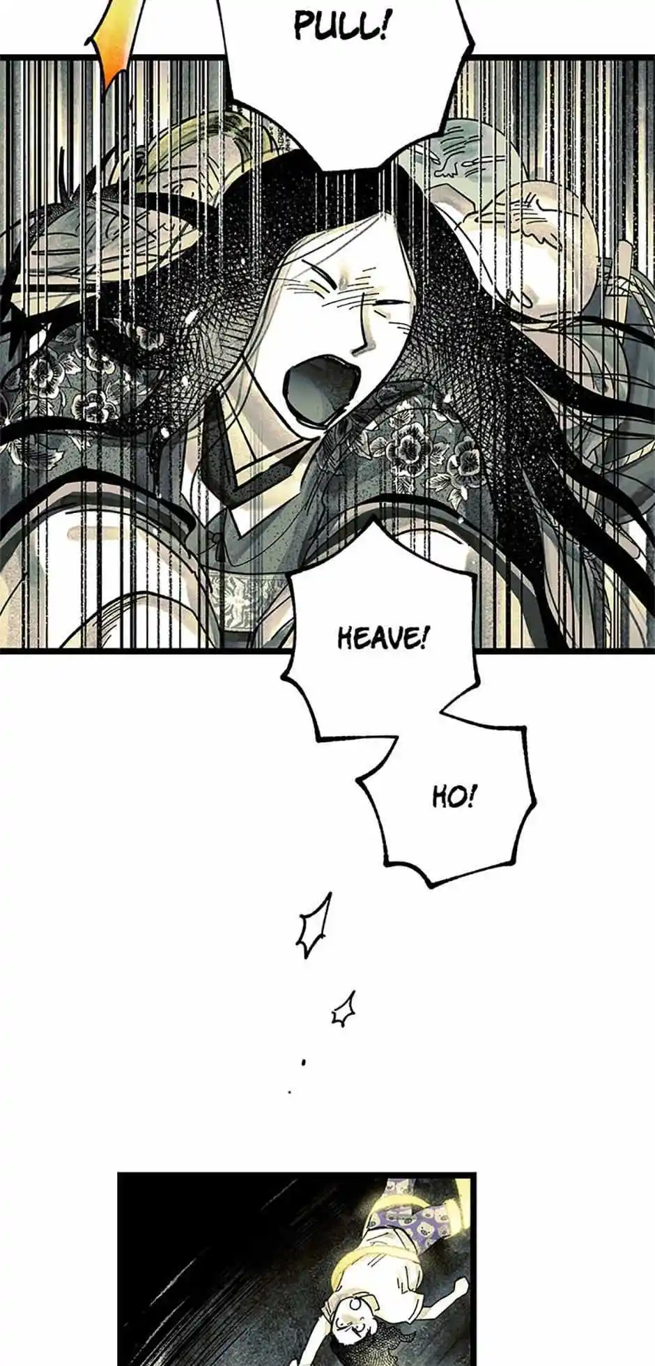 Rebirth In Paradise Chapter 96