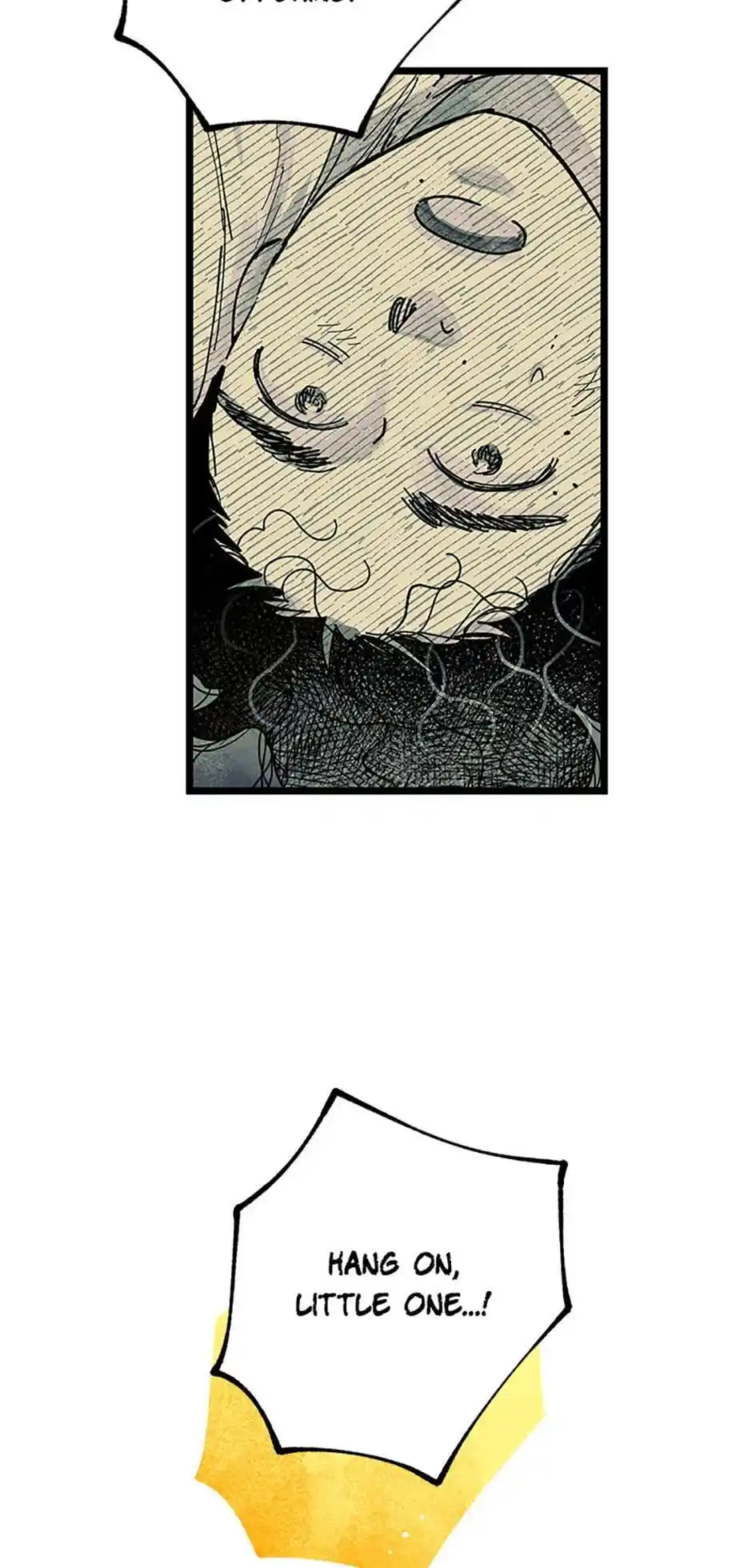 Rebirth In Paradise Chapter 96