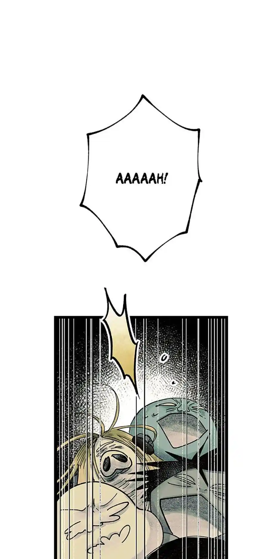 Rebirth In Paradise Chapter 97