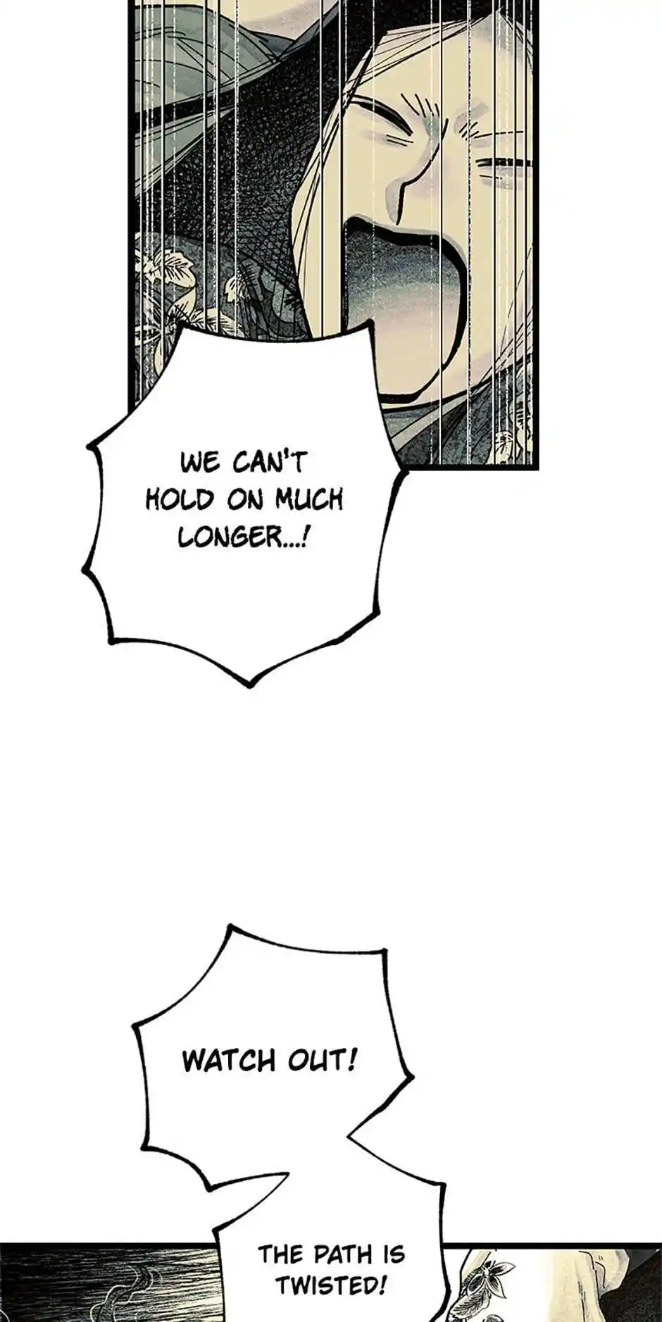 Rebirth In Paradise Chapter 97